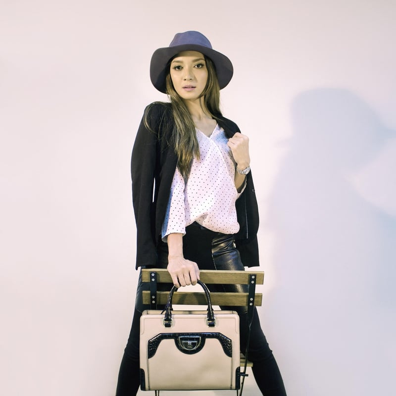 Creative bag designs