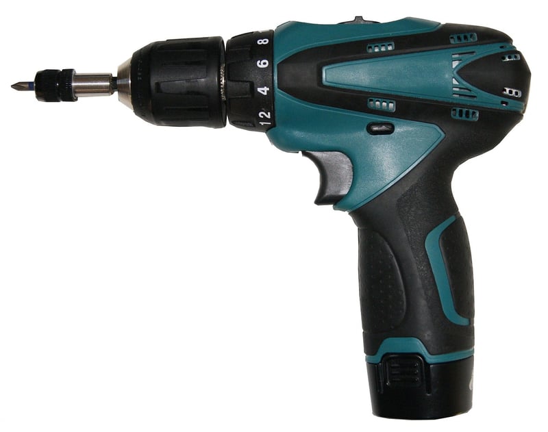 DIY educational tools